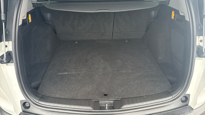 Honda CR-V 2.0 i-MMD Hybrid SE 5dr eCVT Hybrid Estate